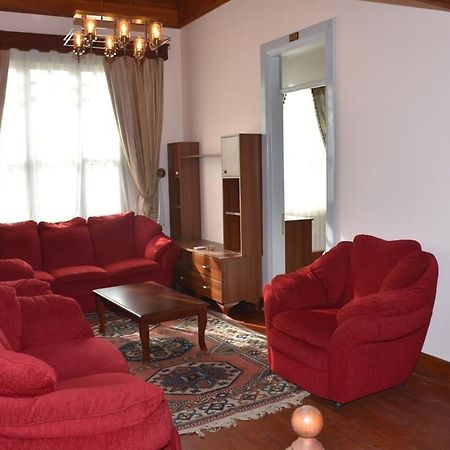 Hotel Ali Pasa Konagi Sariyer Estambul Exterior foto
